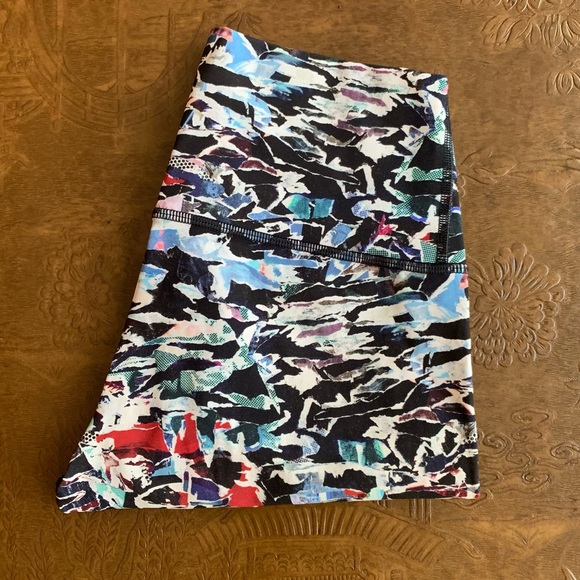 Lululemon Wunder Under Hi-Rise Tight Full On Luxtreme size 6 - Picture 5 of 7